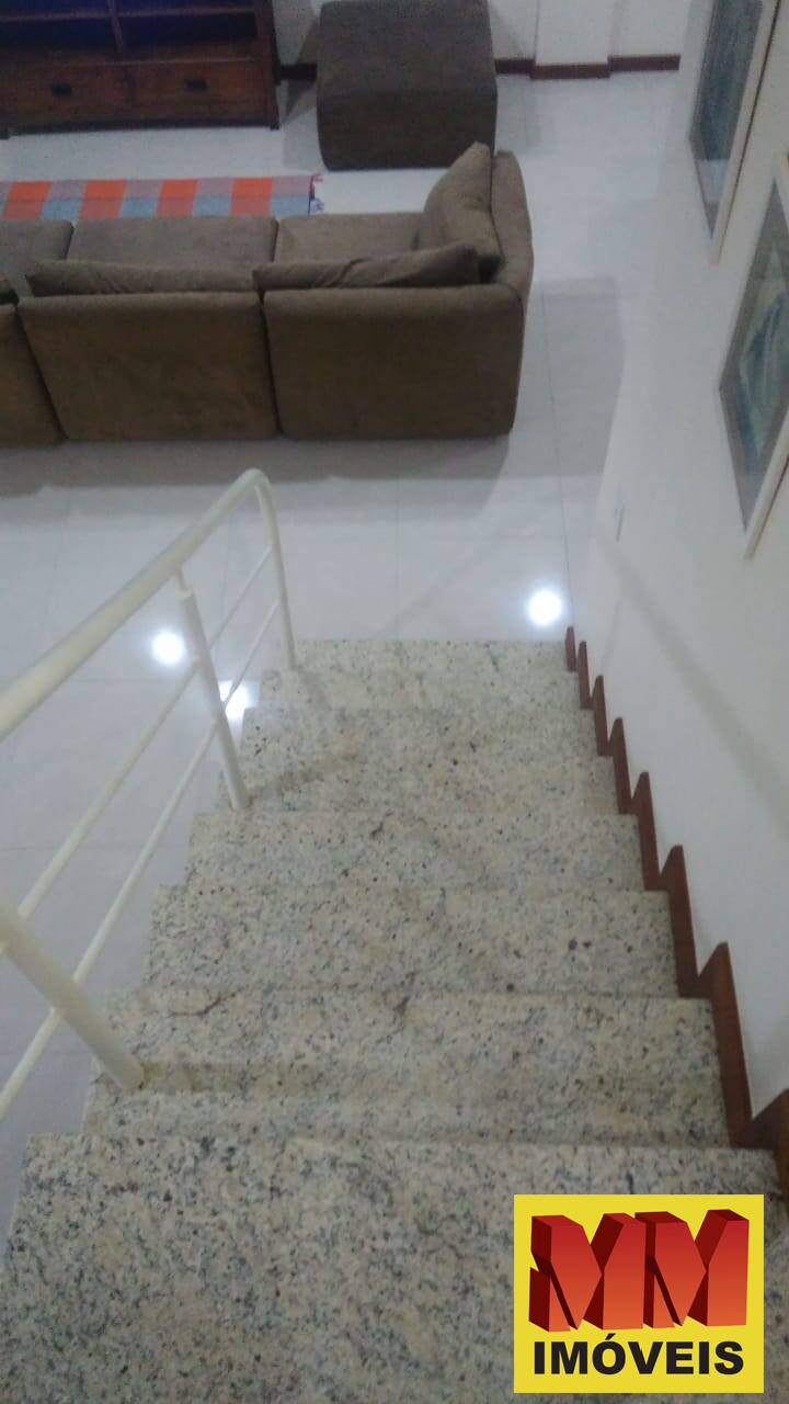 Casa de Condomínio à venda com 3 quartos, 140m² - Foto 11