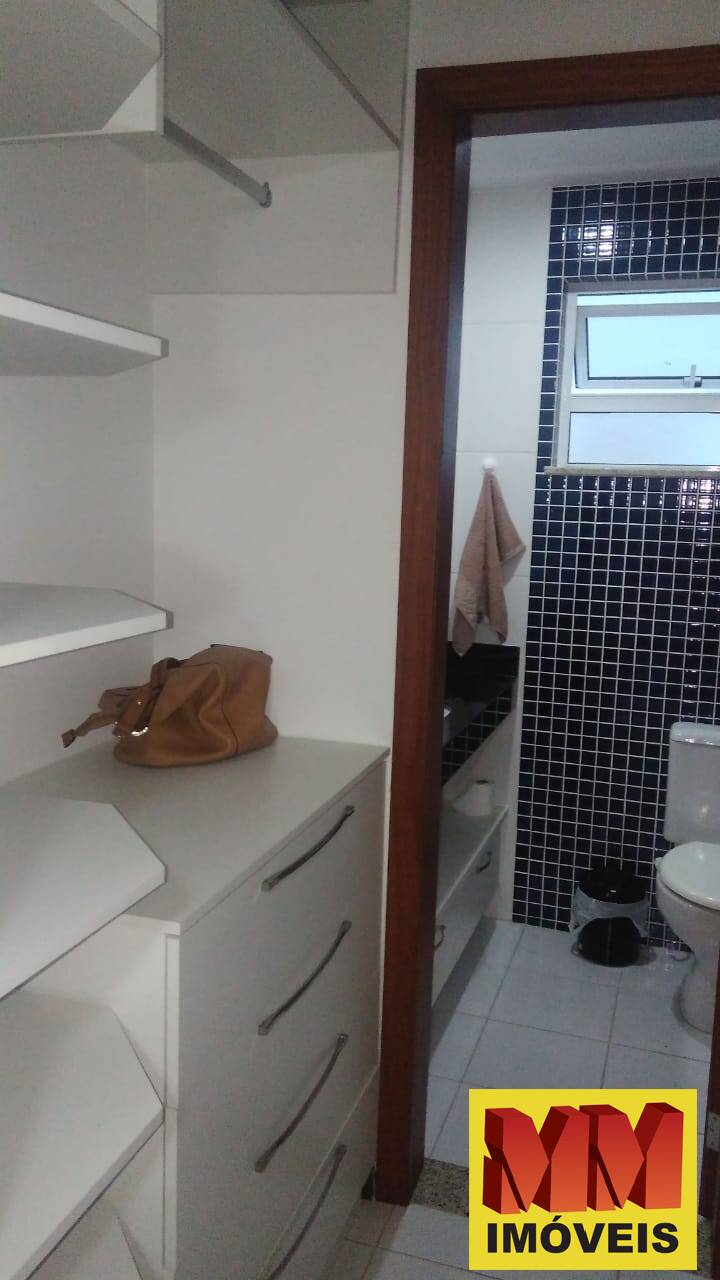 Casa de Condomínio à venda com 3 quartos, 140m² - Foto 12