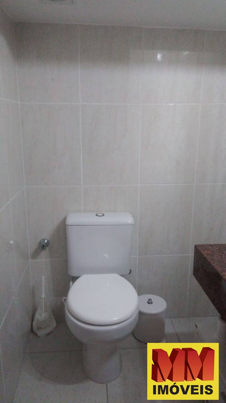 Casa de Condomínio à venda com 3 quartos, 140m² - Foto 14