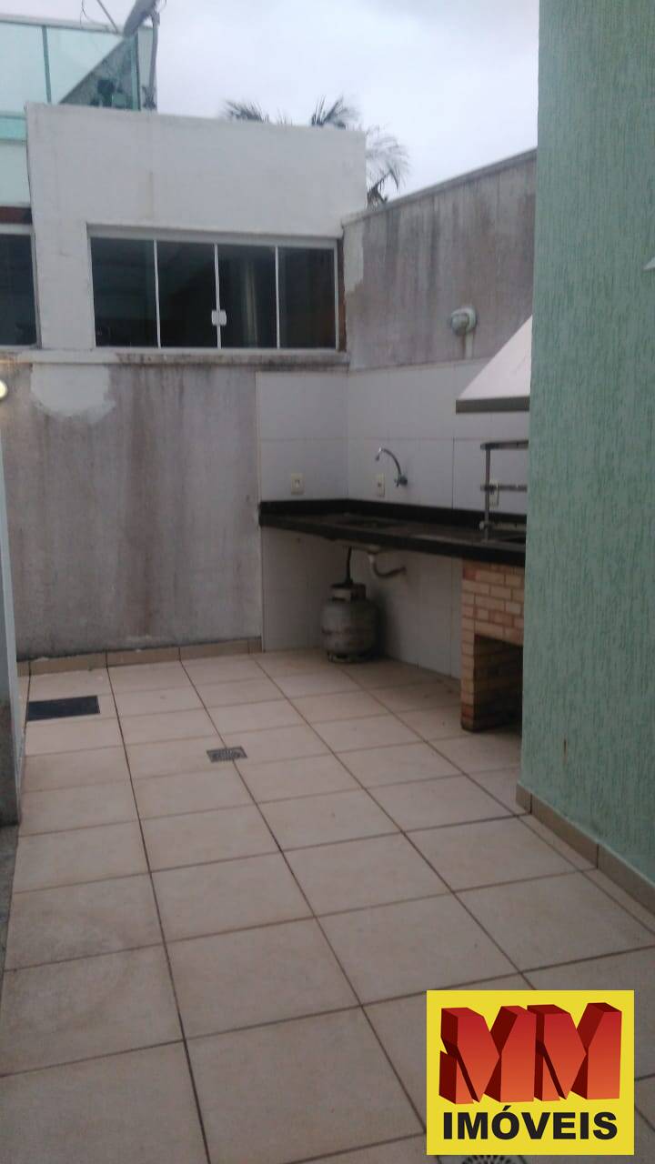 Casa de Condomínio à venda com 3 quartos, 140m² - Foto 28