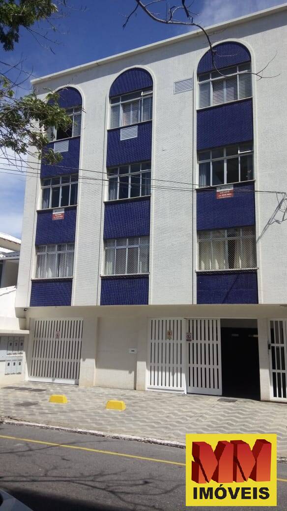 Apartamento à venda com 3 quartos, 100m² - Foto 1