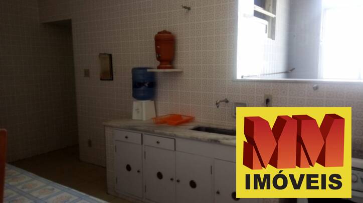 Apartamento à venda com 3 quartos, 100m² - Foto 4