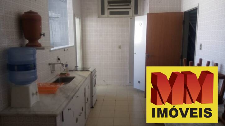 Apartamento à venda com 3 quartos, 100m² - Foto 5