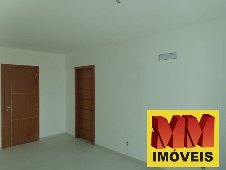 Apartamento à venda com 2 quartos, 93m² - Foto 3