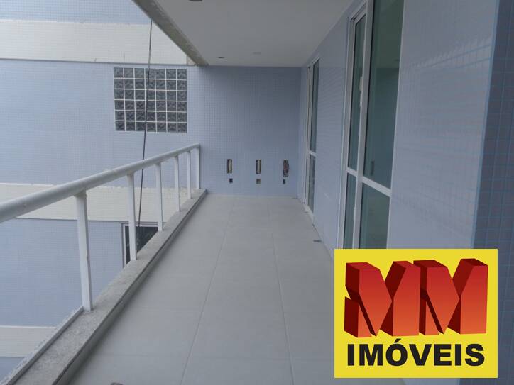 Apartamento à venda com 2 quartos, 93m² - Foto 5