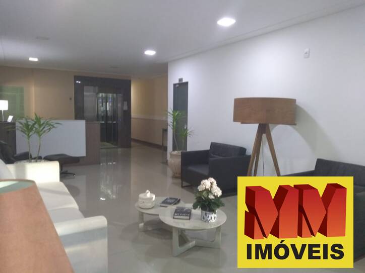 Apartamento à venda com 1 quarto, 63m² - Foto 2