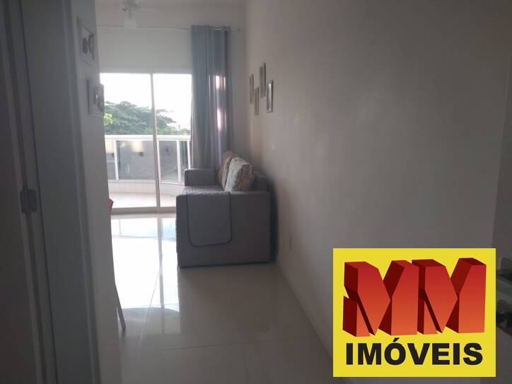 Apartamento à venda com 1 quarto, 63m² - Foto 3