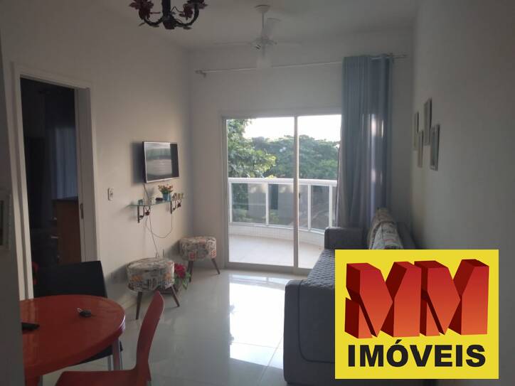 Apartamento à venda com 1 quarto, 63m² - Foto 4