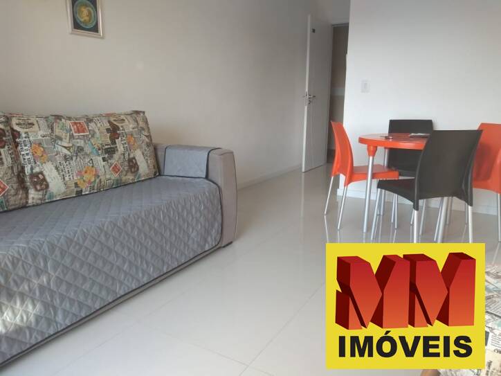 Apartamento à venda com 1 quarto, 63m² - Foto 5