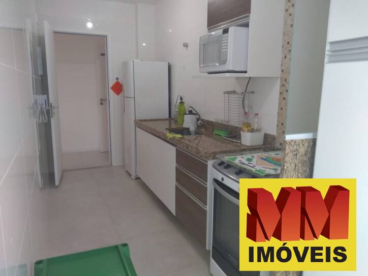 Apartamento à venda com 1 quarto, 63m² - Foto 11