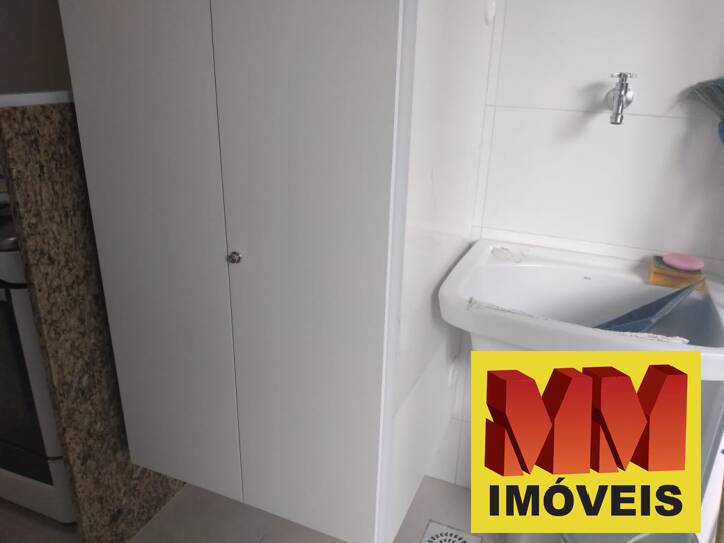 Apartamento à venda com 1 quarto, 63m² - Foto 12