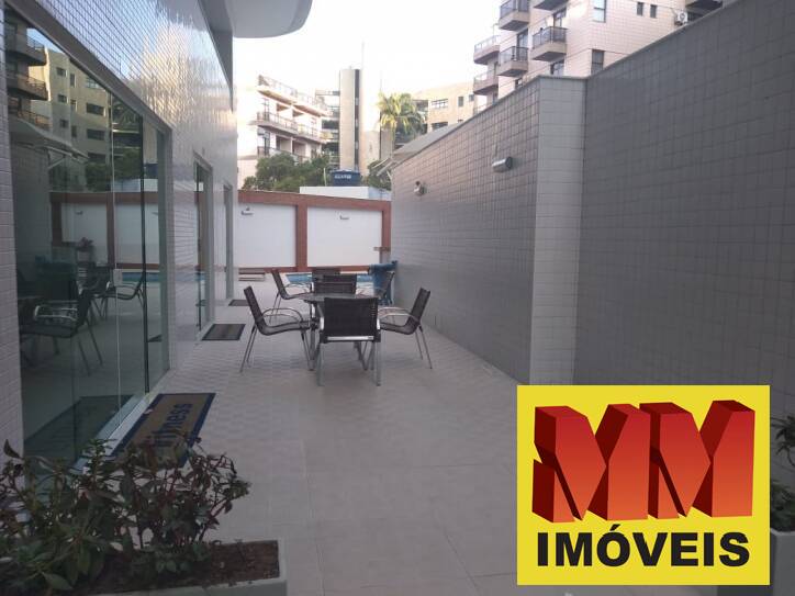 Apartamento à venda com 1 quarto, 63m² - Foto 16