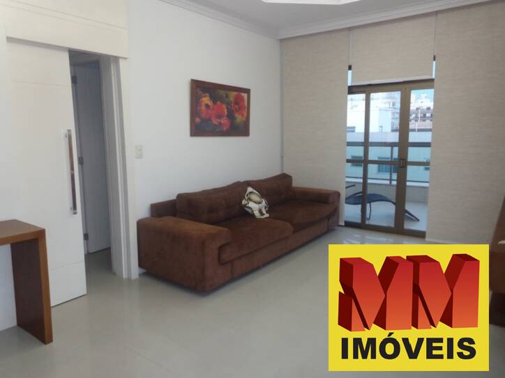 Apartamento à venda com 3 quartos, 140m² - Foto 3