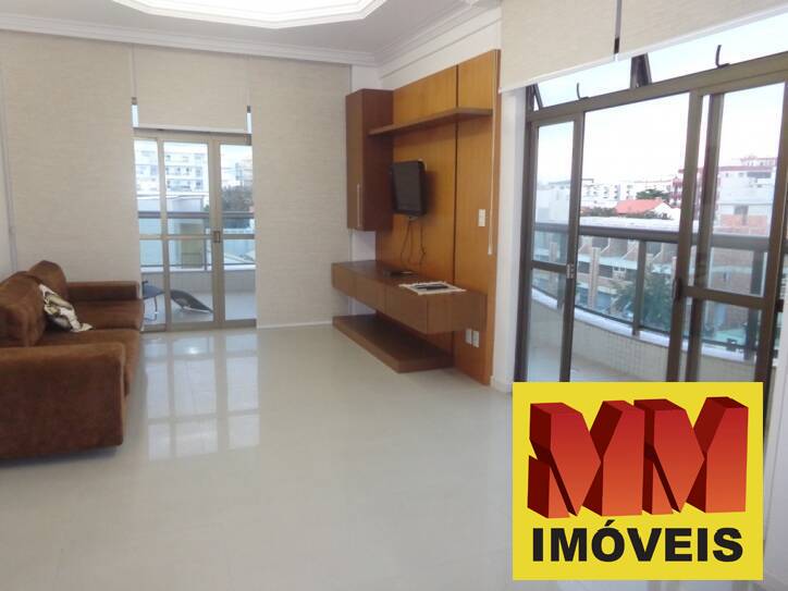 Apartamento à venda com 3 quartos, 140m² - Foto 4