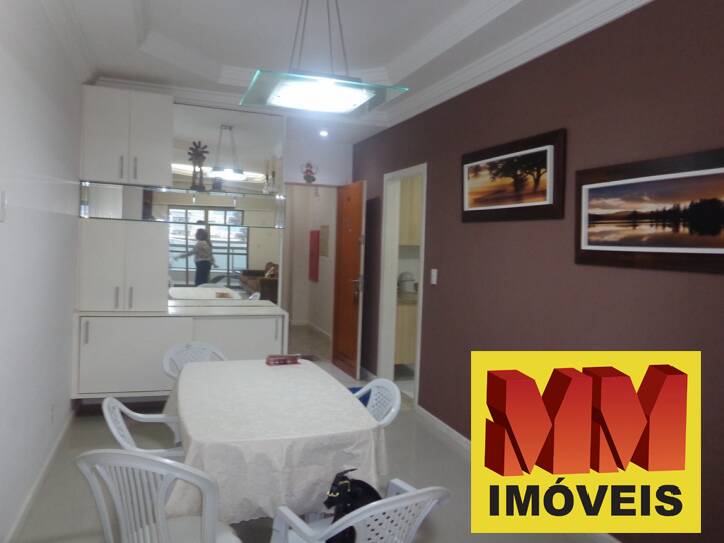 Apartamento à venda com 3 quartos, 140m² - Foto 7