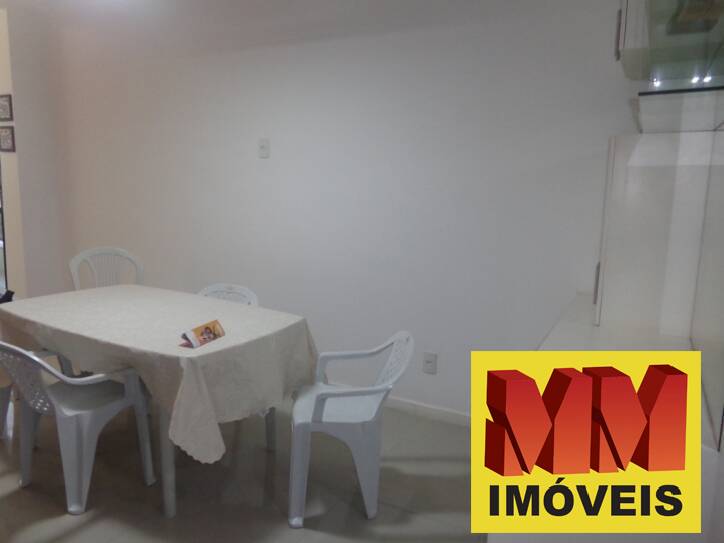 Apartamento à venda com 3 quartos, 140m² - Foto 8