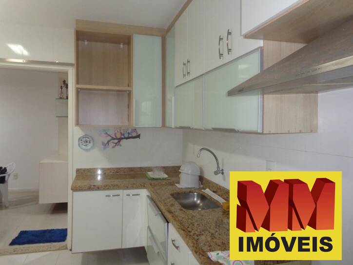 Apartamento à venda com 3 quartos, 140m² - Foto 10