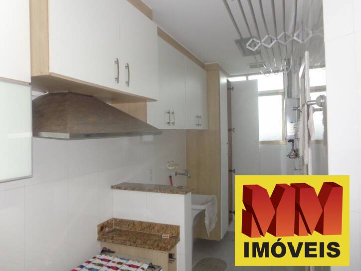 Apartamento à venda com 3 quartos, 140m² - Foto 12