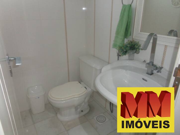 Apartamento à venda com 3 quartos, 140m² - Foto 13