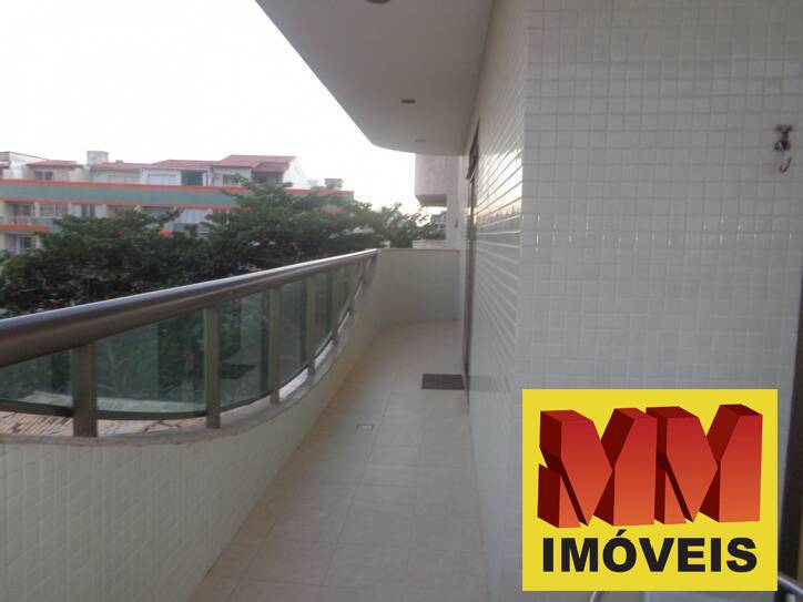 Apartamento à venda com 3 quartos, 140m² - Foto 14