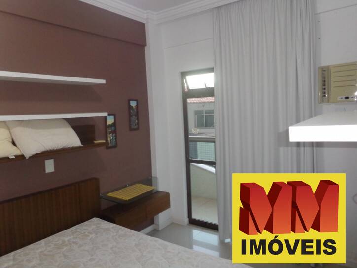 Apartamento à venda com 3 quartos, 140m² - Foto 16