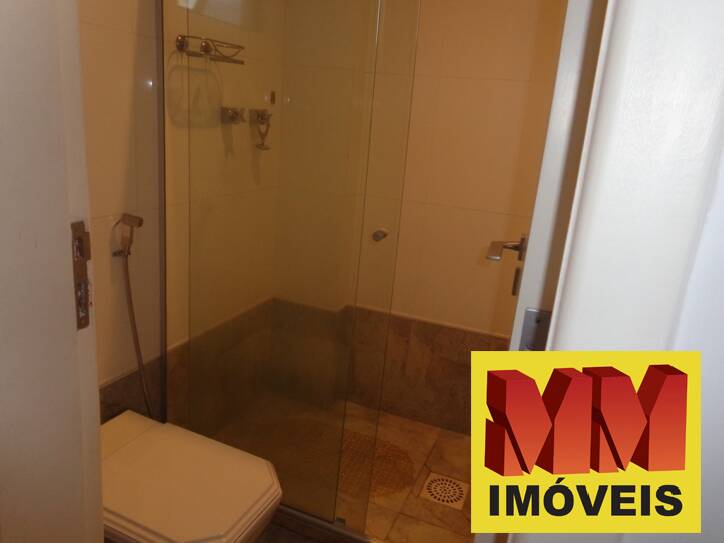 Apartamento à venda com 3 quartos, 140m² - Foto 21