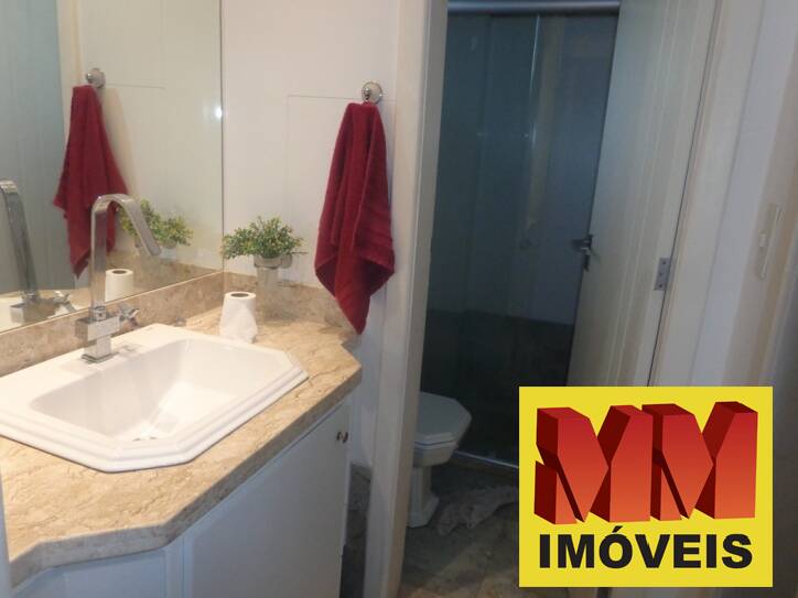 Apartamento à venda com 3 quartos, 140m² - Foto 23