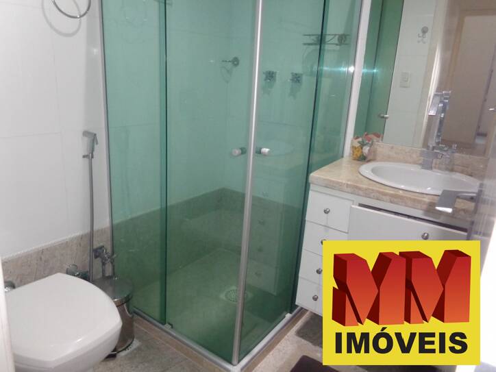 Apartamento à venda com 3 quartos, 140m² - Foto 29