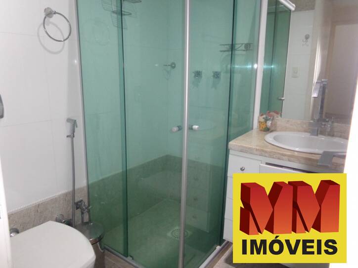 Apartamento à venda com 3 quartos, 140m² - Foto 30