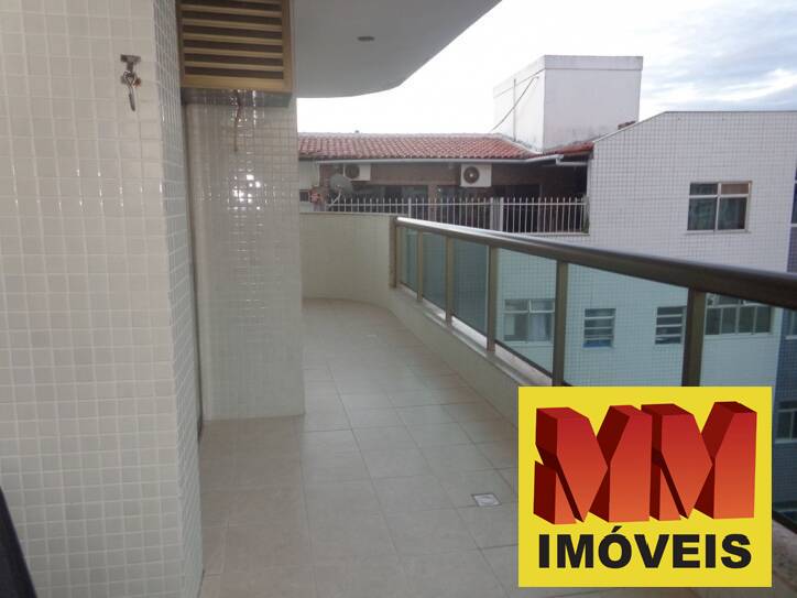 Apartamento à venda com 3 quartos, 140m² - Foto 31