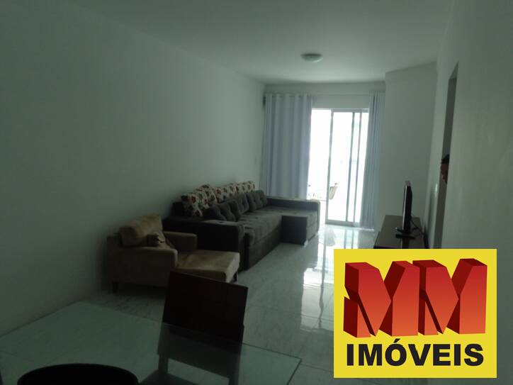 Apartamento à venda com 3 quartos, 130m² - Foto 16