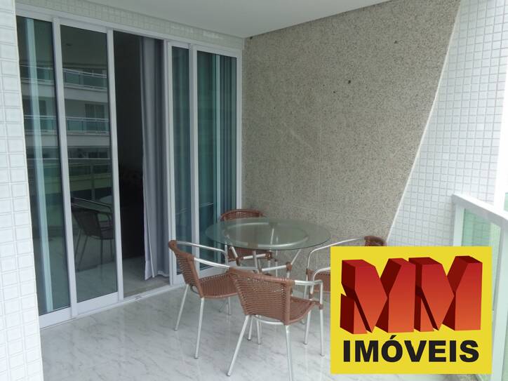 Apartamento à venda com 3 quartos, 130m² - Foto 20