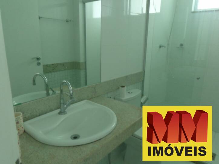 Apartamento à venda com 3 quartos, 130m² - Foto 28